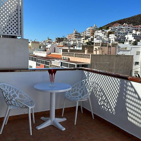 Bubu Beach 5 Atico Los Cristianos  Εξωτερικό φωτογραφία