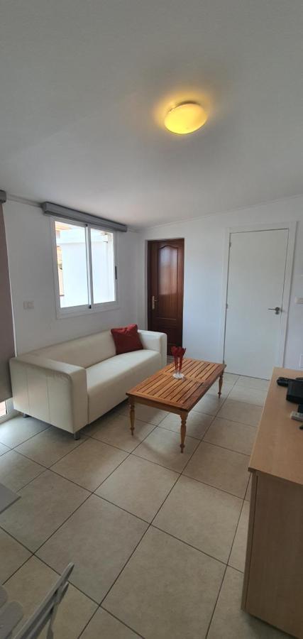 Bubu Beach 5 Atico Los Cristianos  Εξωτερικό φωτογραφία