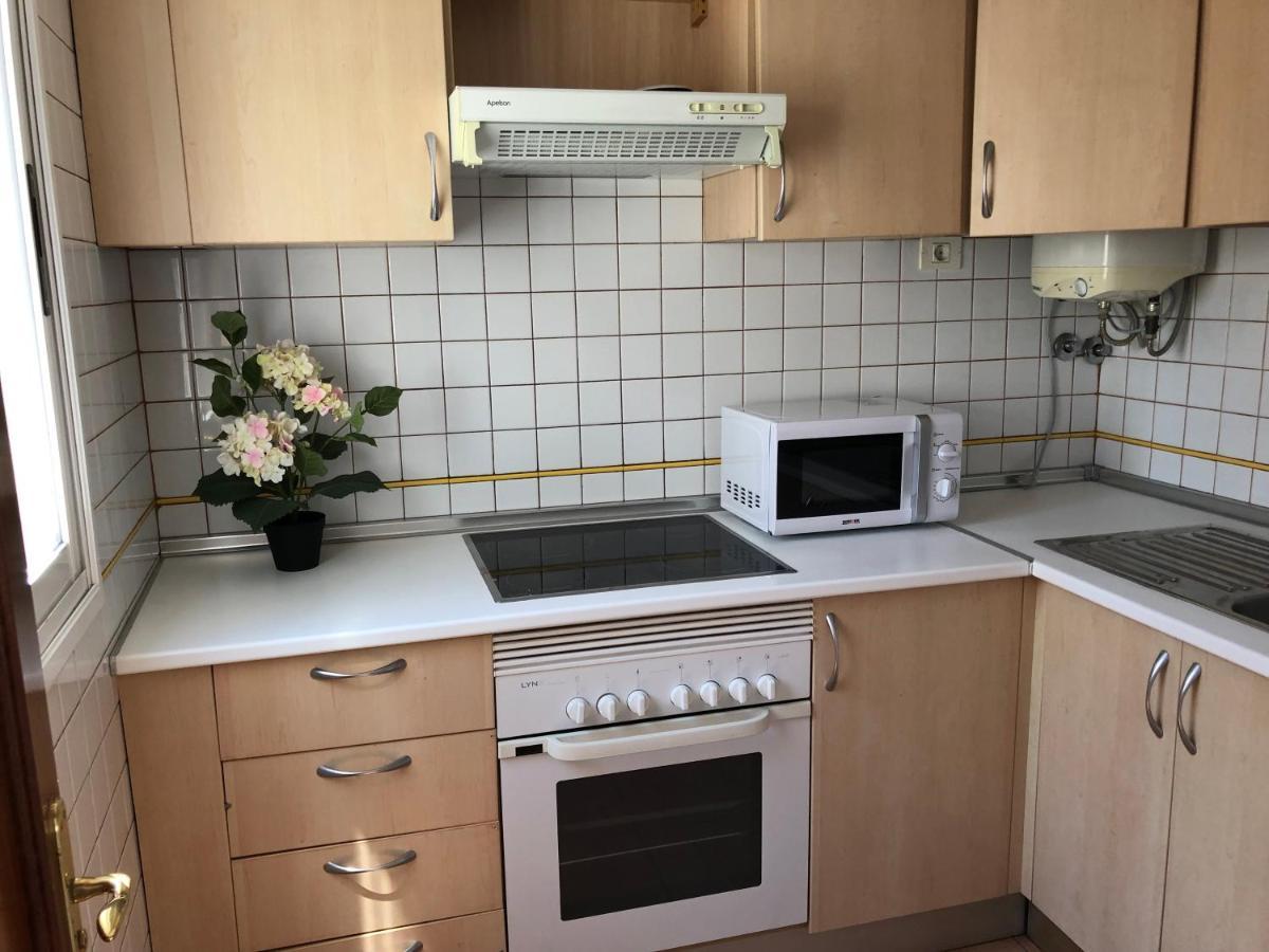Bubu Beach 5 Atico Los Cristianos  Εξωτερικό φωτογραφία