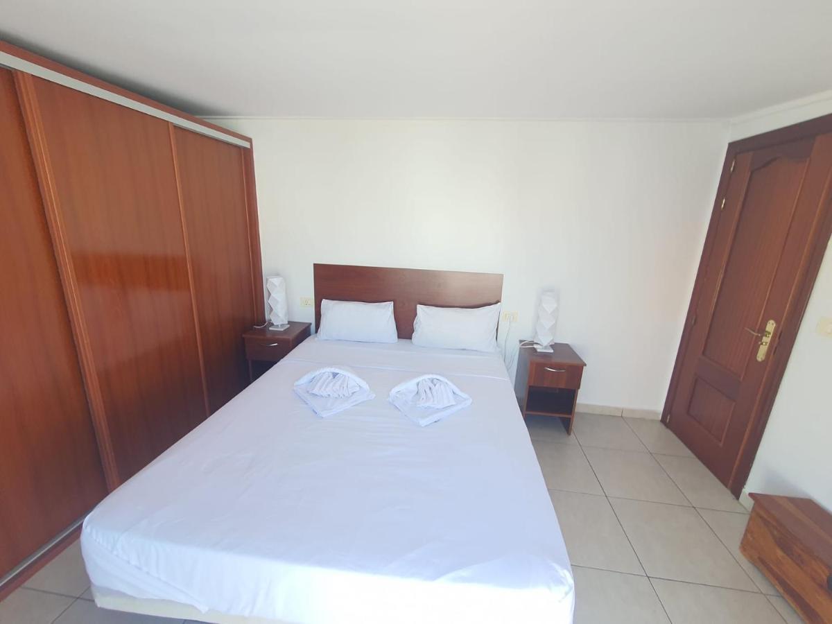 Bubu Beach 5 Atico Los Cristianos  Εξωτερικό φωτογραφία