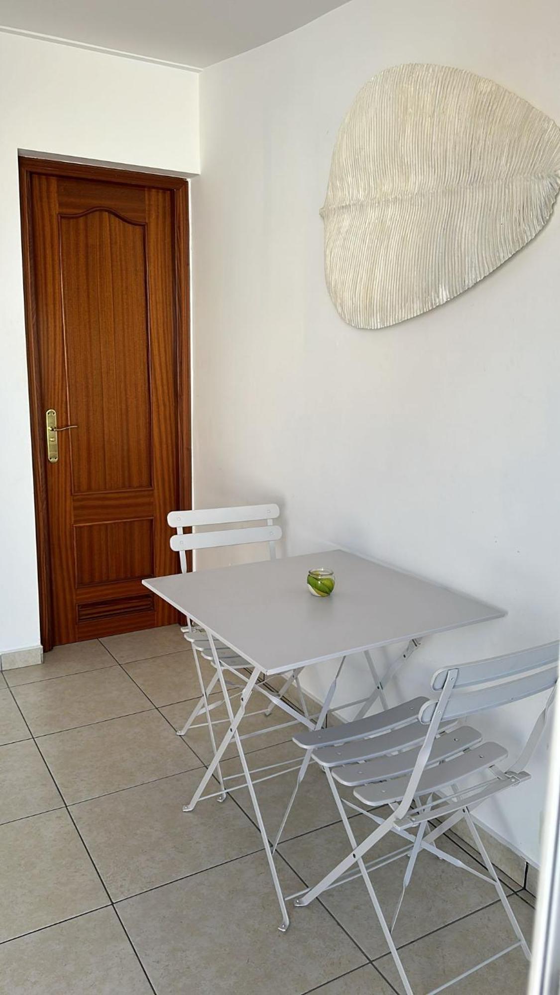 Bubu Beach 5 Atico Los Cristianos  Εξωτερικό φωτογραφία