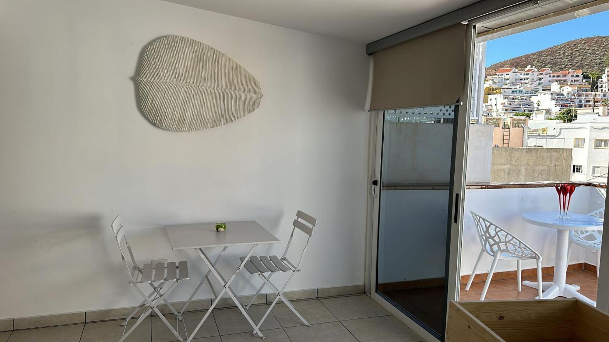 Bubu Beach 5 Atico Los Cristianos  Εξωτερικό φωτογραφία