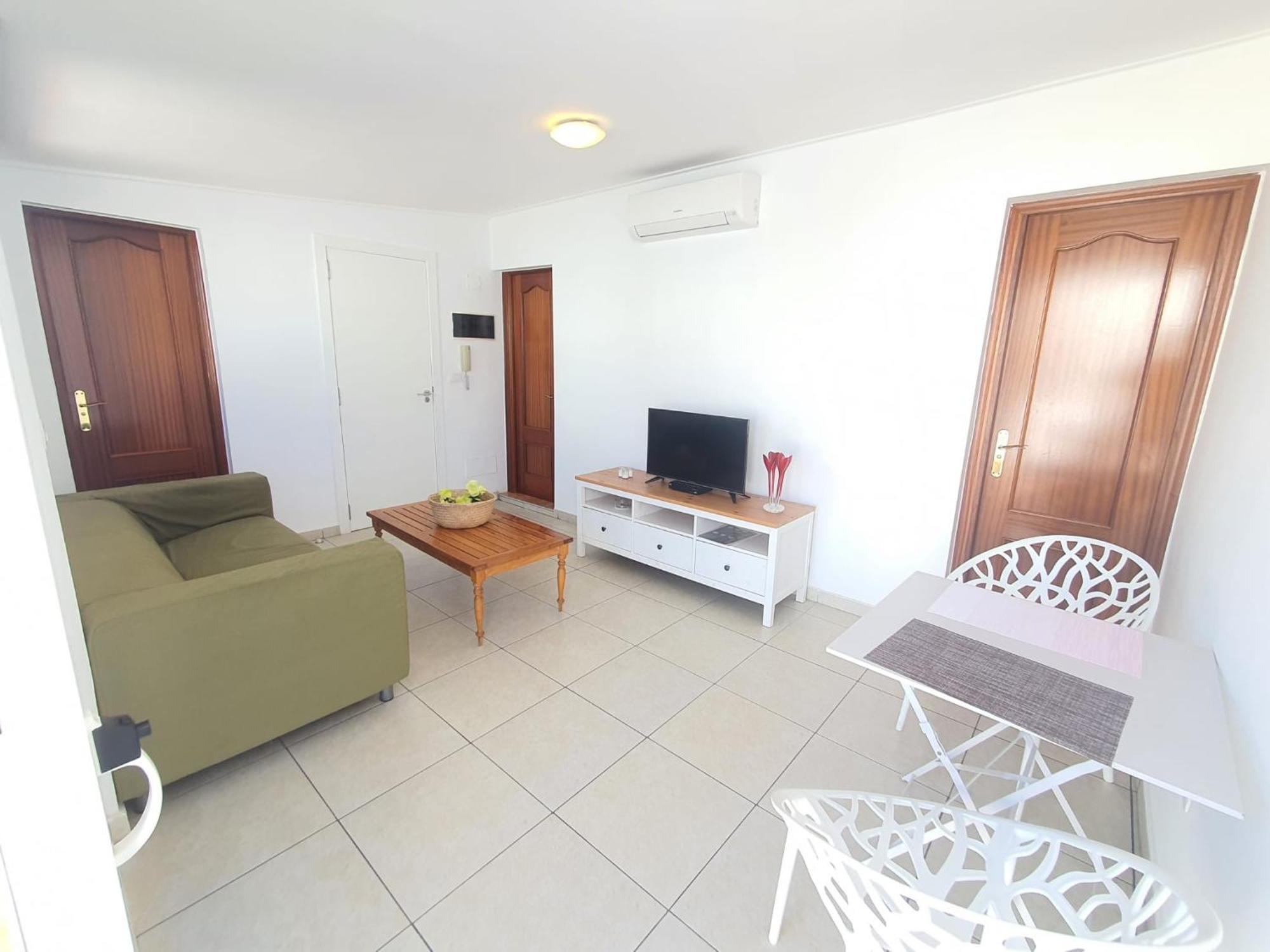 Bubu Beach 5 Atico Los Cristianos  Εξωτερικό φωτογραφία