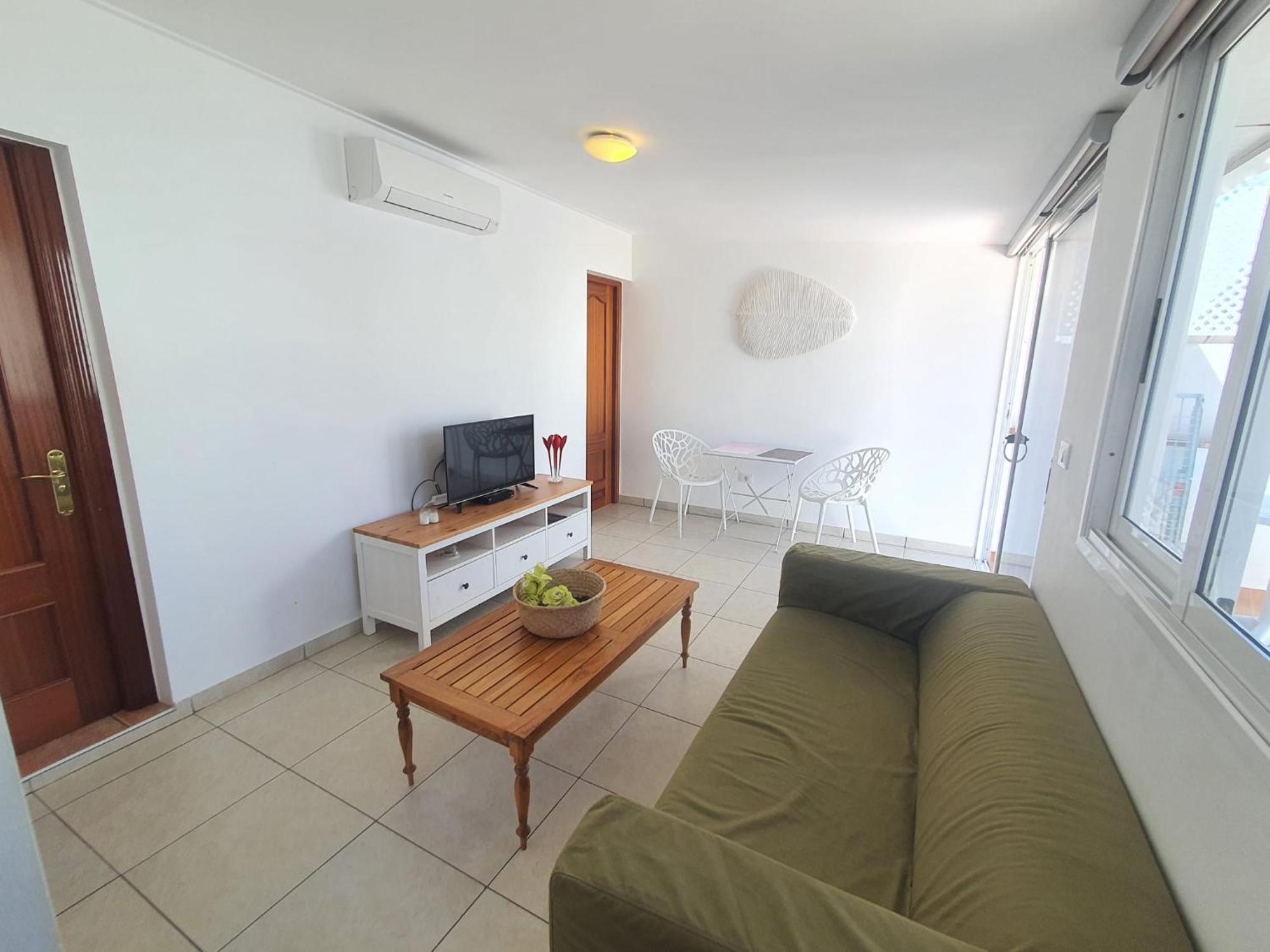 Bubu Beach 5 Atico Los Cristianos  Εξωτερικό φωτογραφία